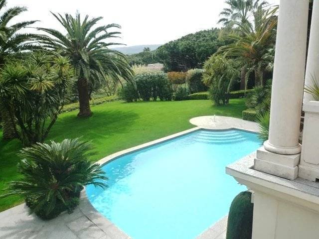 Villa in Zone Est Diffuse, Saint-Tropez, France 4 - 16296530