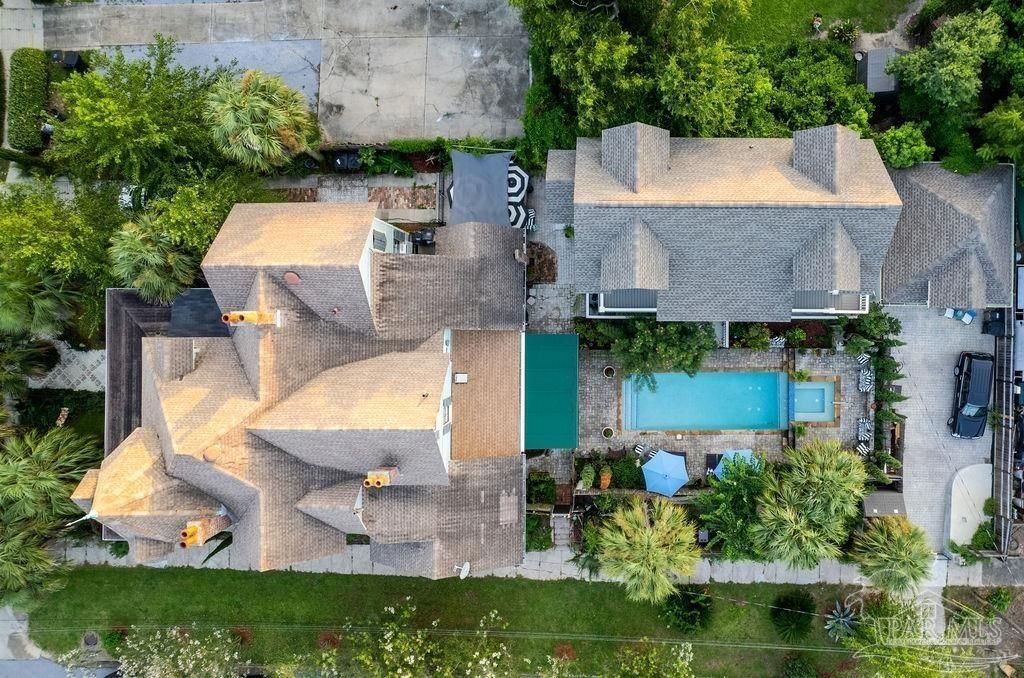 House in Pensacola, Florida, United States 4 - 18619826