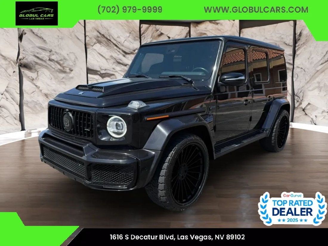 Suv in Las Vegas, NV, United States 1 - 18520652