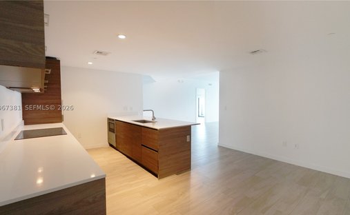 Condo in Miami, Florida, United States 1
