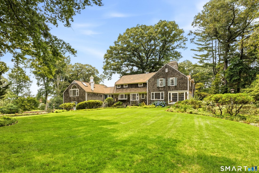 House in Fairfield, Connecticut, United States 1 - 18623857