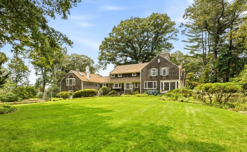 Casa en Fairfield, Connecticut, Estados Unidos 1