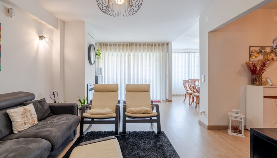 Apartment in Matosinhos e Leca da Palmeira, Porto District, Portugal 1 - 18618029