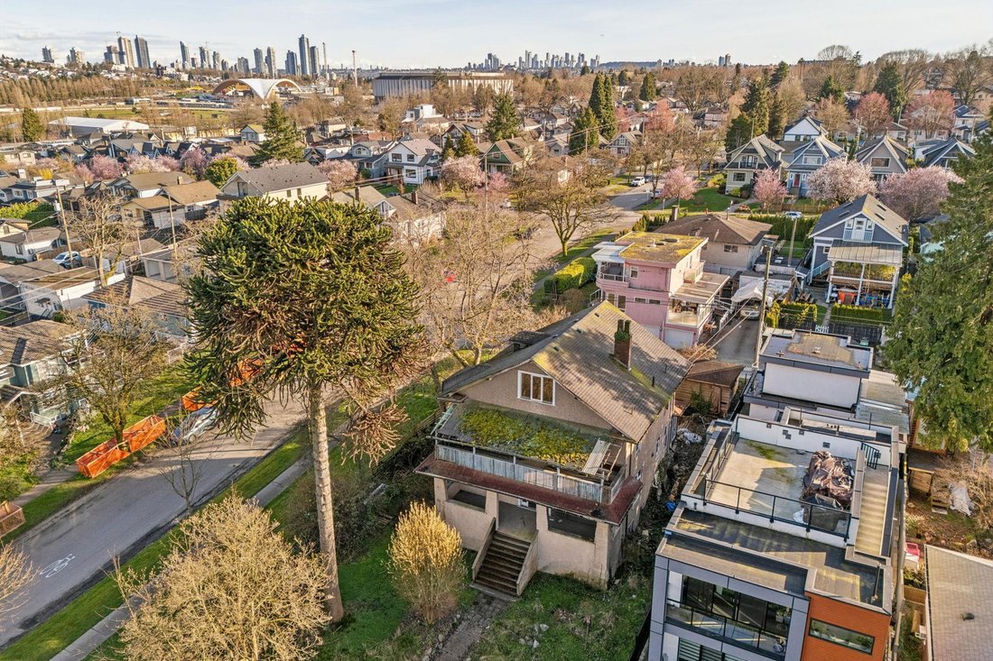 House in Vancouver, British Columbia, Canada 4 - 18623816