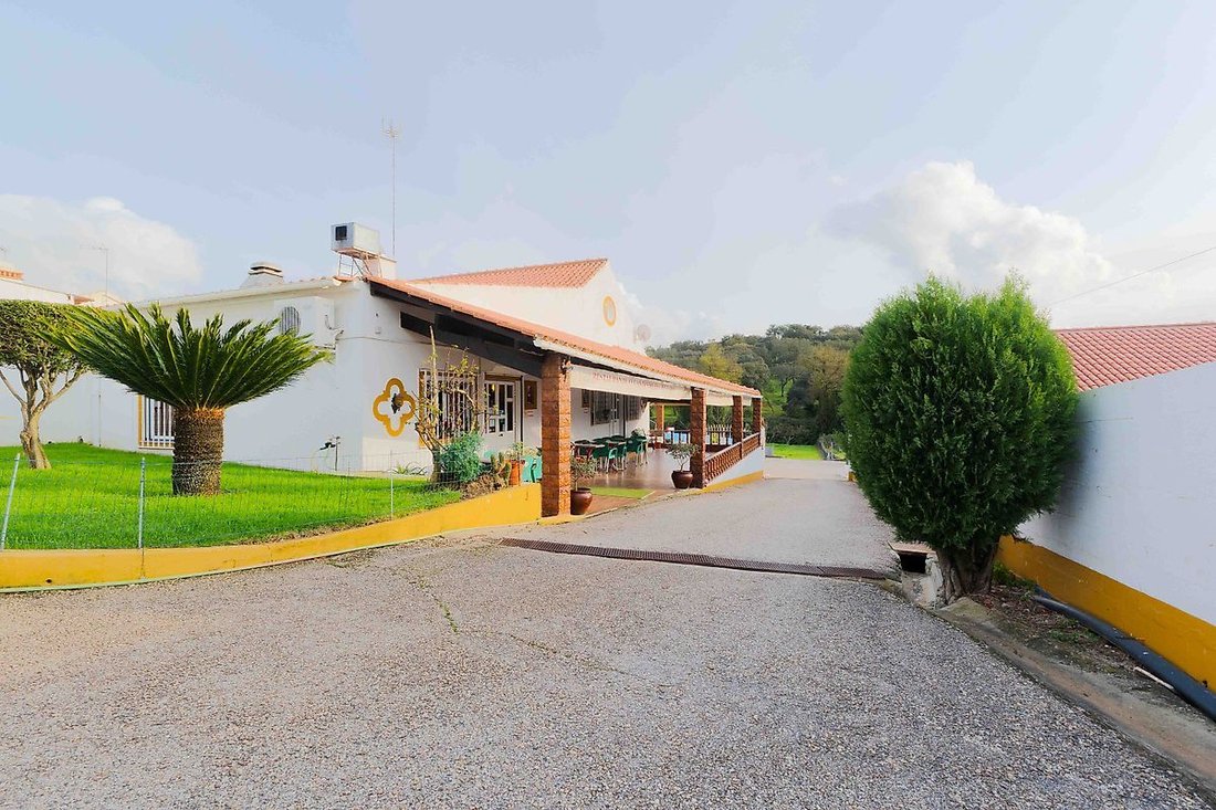 Finca in Nossa Senhora da Vila, Nossa Senhora do Bispo e Silveiras, Évora District, Portugal 4 - 18617608