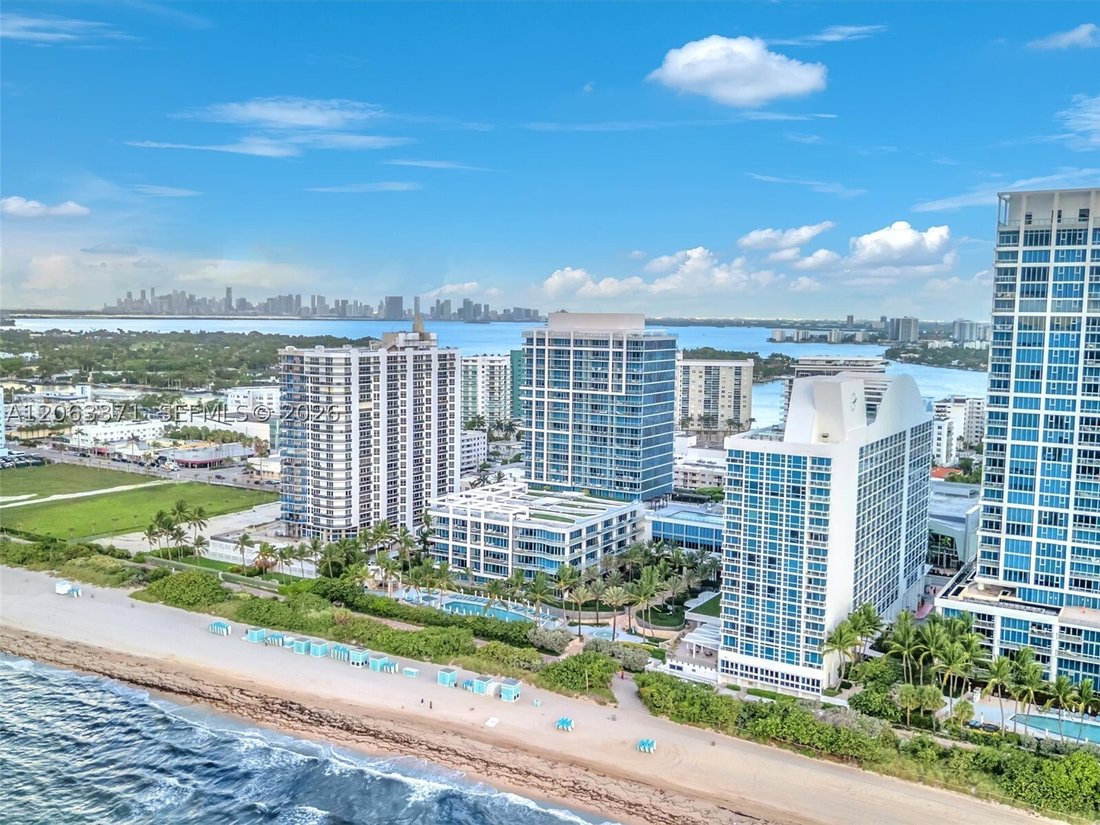 Condo in Miami Beach, Florida, United States 4 - 18616322