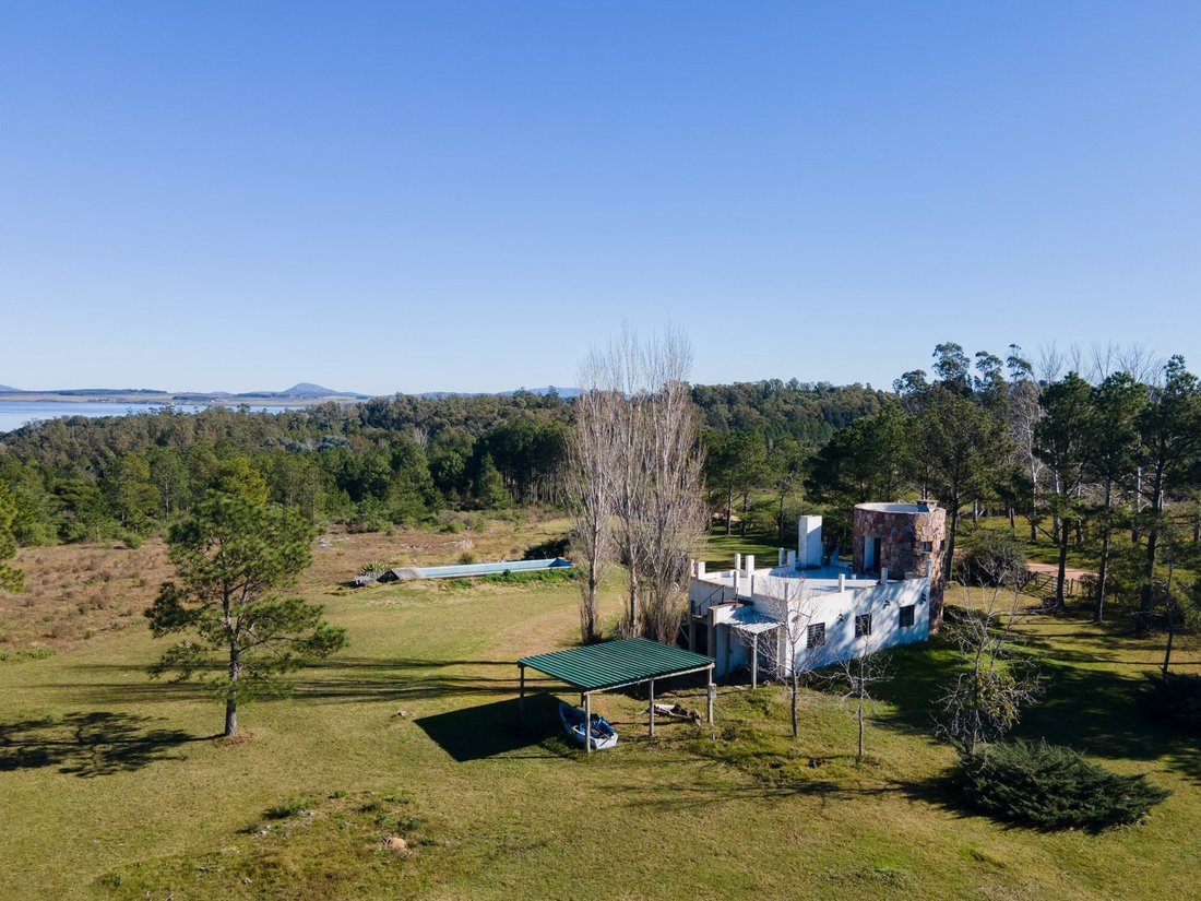 Farm Ranch in Punta Ballena, Maldonado Department, Uruguay 1 - 18616909