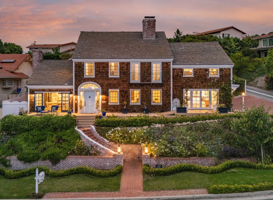 House in Rolling Hills Estates, California, United States 1 - 18620088