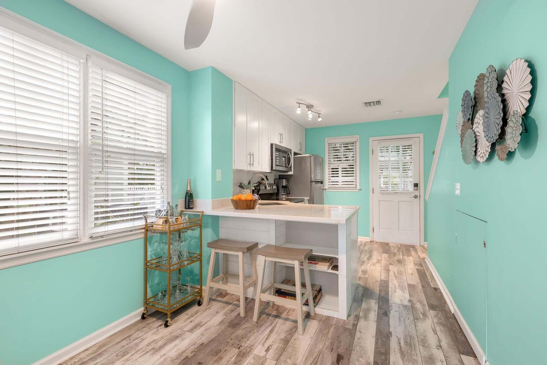Residenza a Key West, Florida, Stati Uniti 5 - 18621177