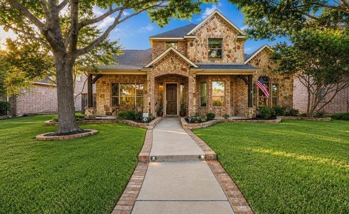 Maison à Frisco, Texas, États-Unis 1