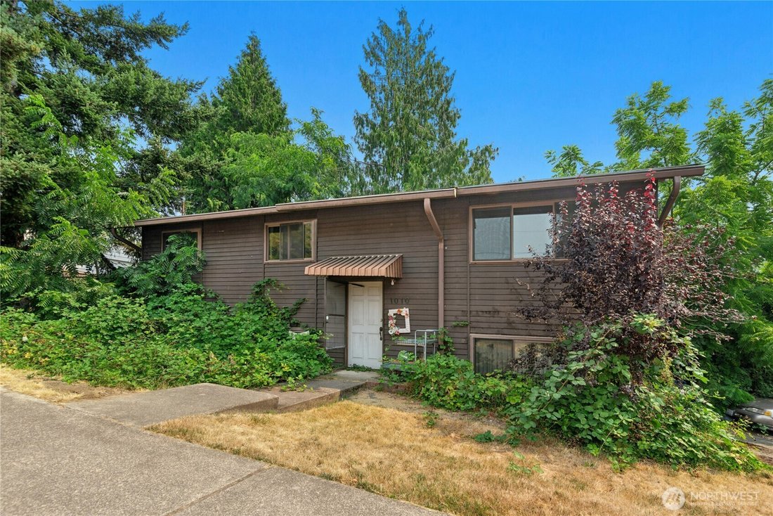 House in Kirkland, Washington, United States 1 - 18620019
