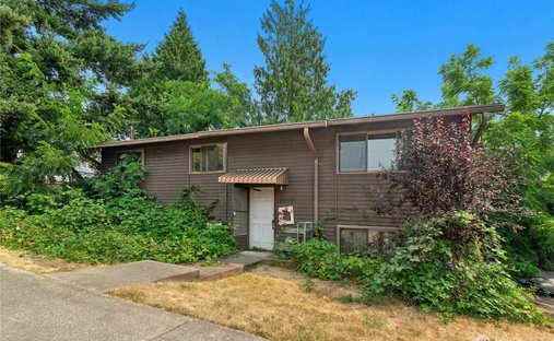 Maison à Kirkland, Washington, États-Unis 1