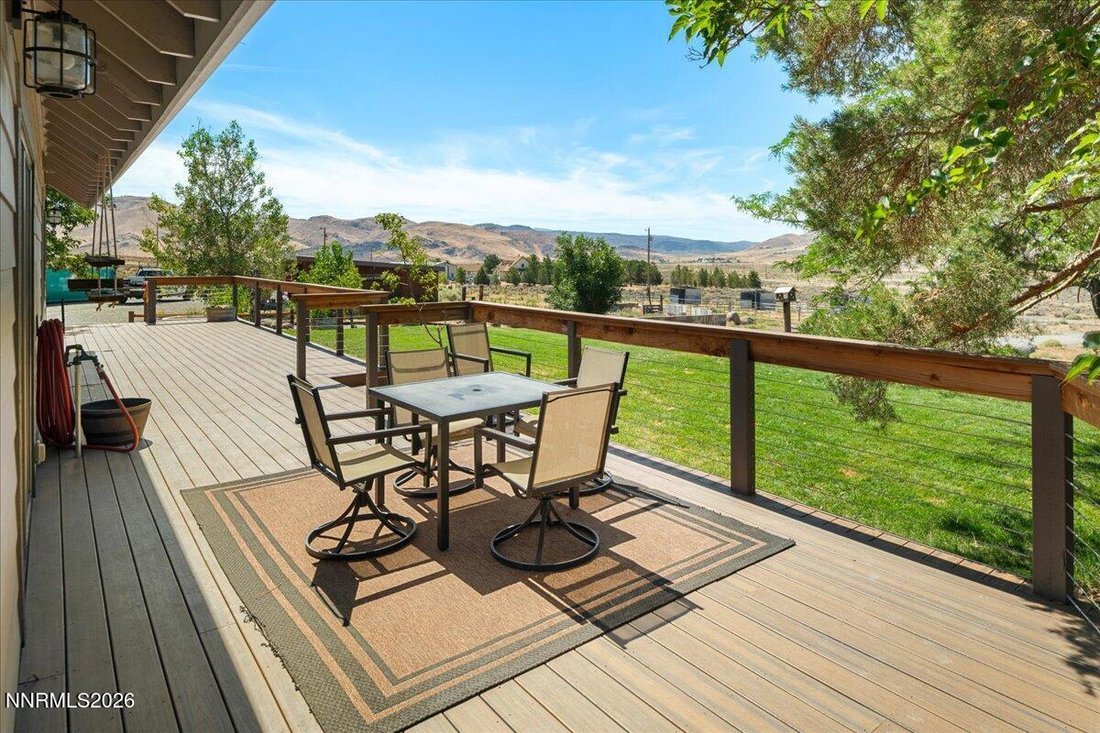 House in Reno, Nevada, United States 4 - 18618340