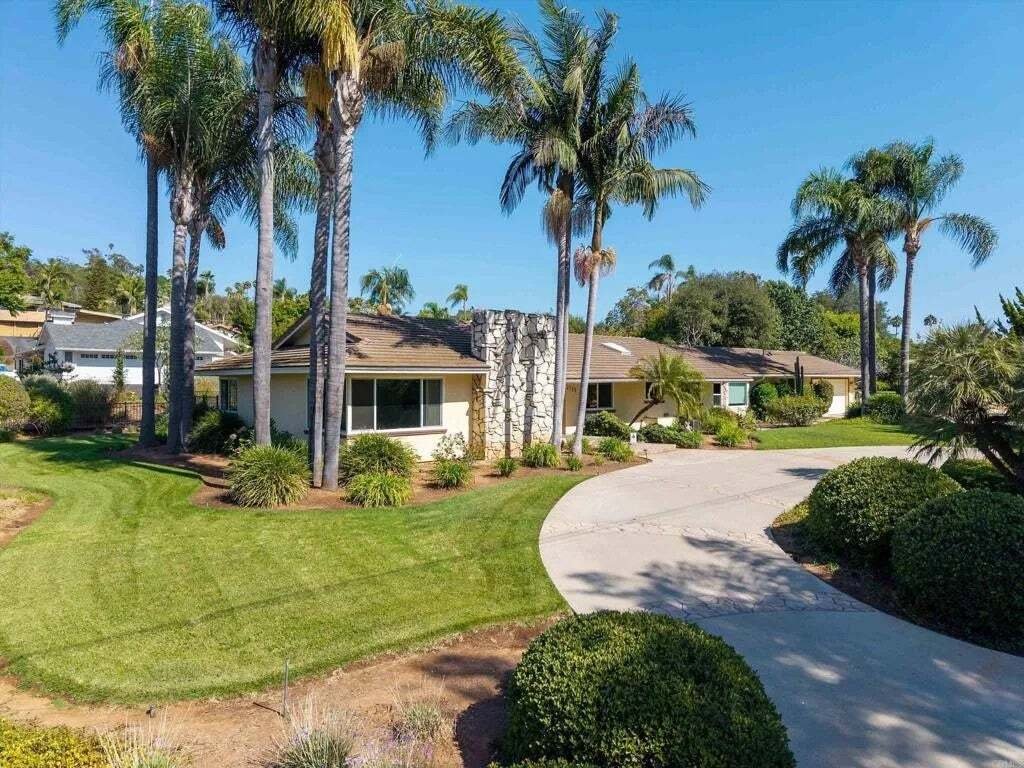 House in Vista, California, United States 1 - 18615452