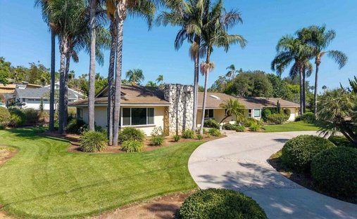 House in Vista, California, United States 1