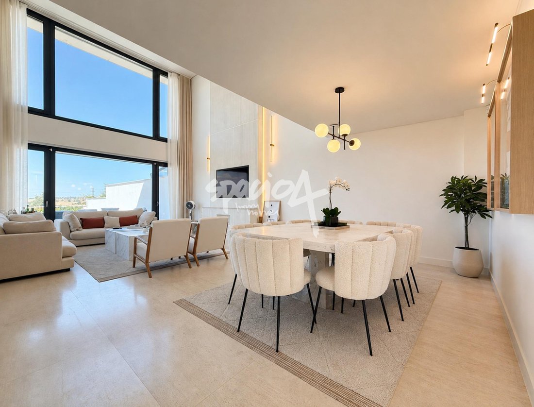 Chalet in Majadahonda, Comunidad de Madrid, Spain 5 - 18617236