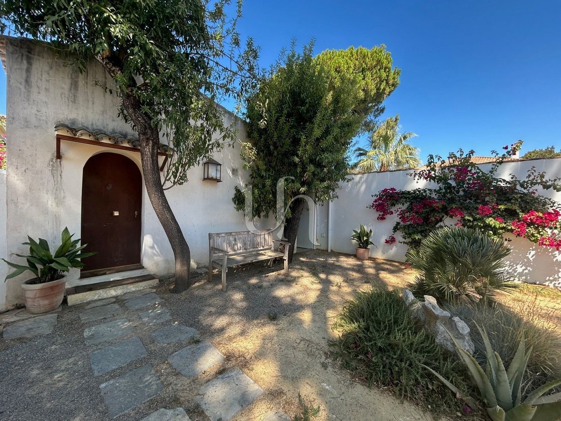 House in El Puerto de Santa María, Andalusia, Spain 4 - 17444291
