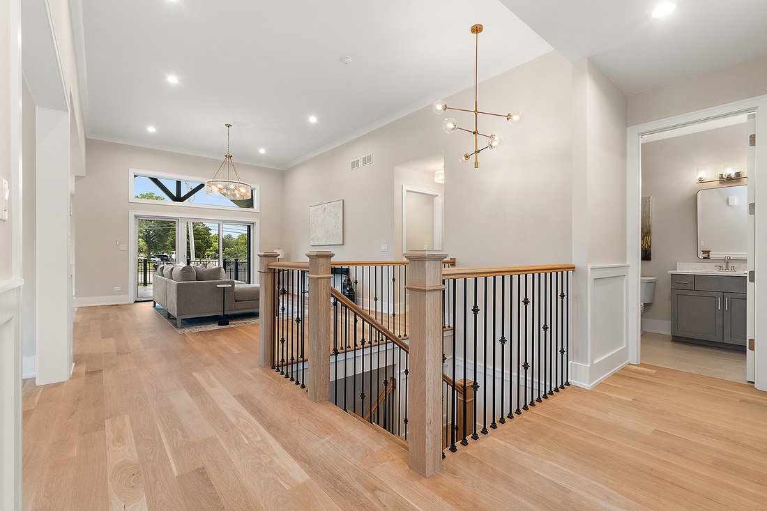 House in Orland Park, Illinois, United States 3 - 18620415