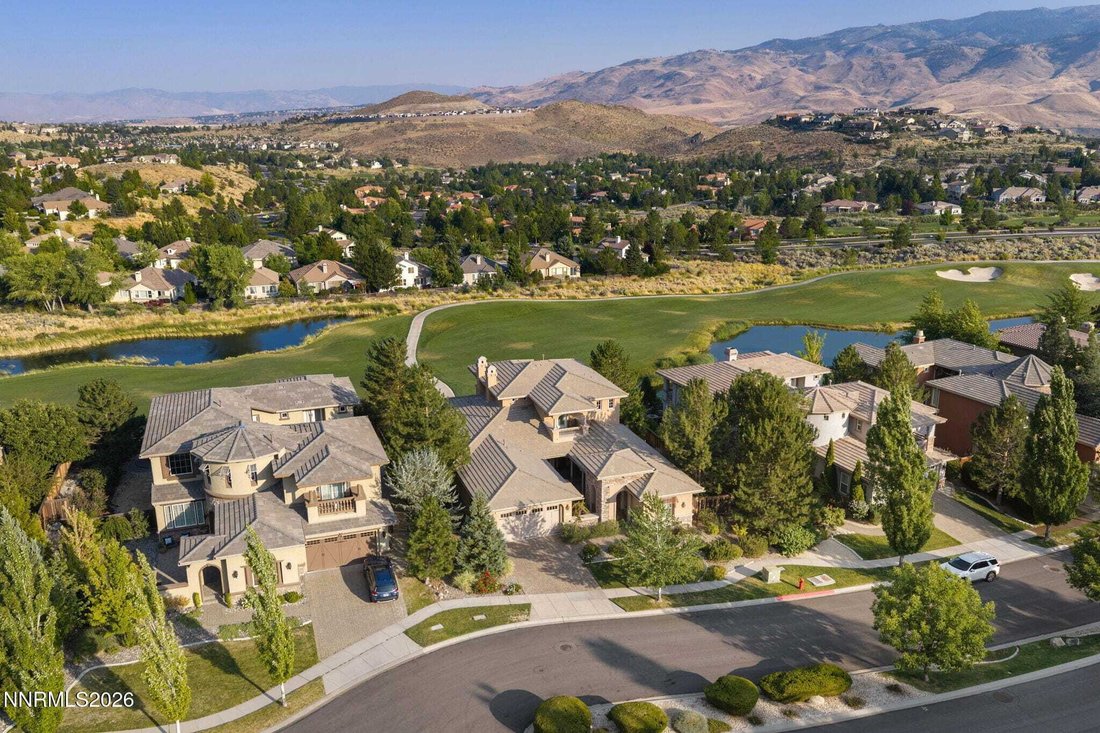 House in Reno, Nevada, United States 3 - 18623761