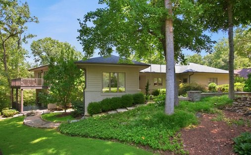 House in Cramerton, North Carolina, United States 1