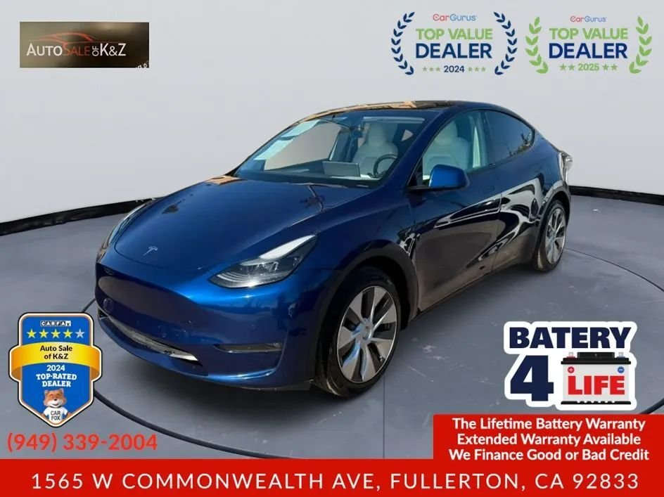 Suv in Fullerton, CA, United States 1 - 18621611
