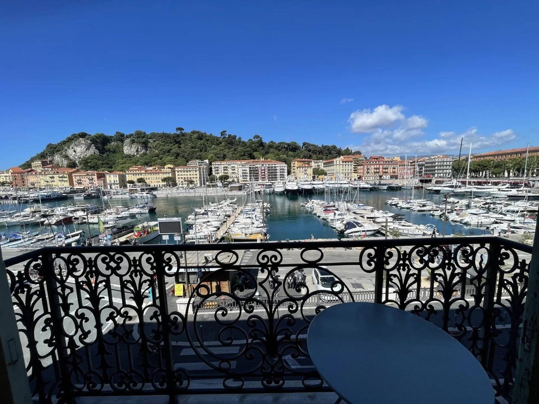 Apartment in Nice, Provence-Alpes-Côte d'Azur, France 2 - 17896365
