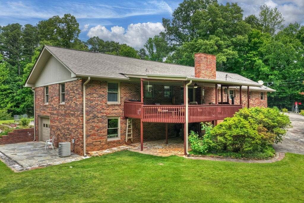 House in Blue Ridge, Georgia, United States 4 - 18618303