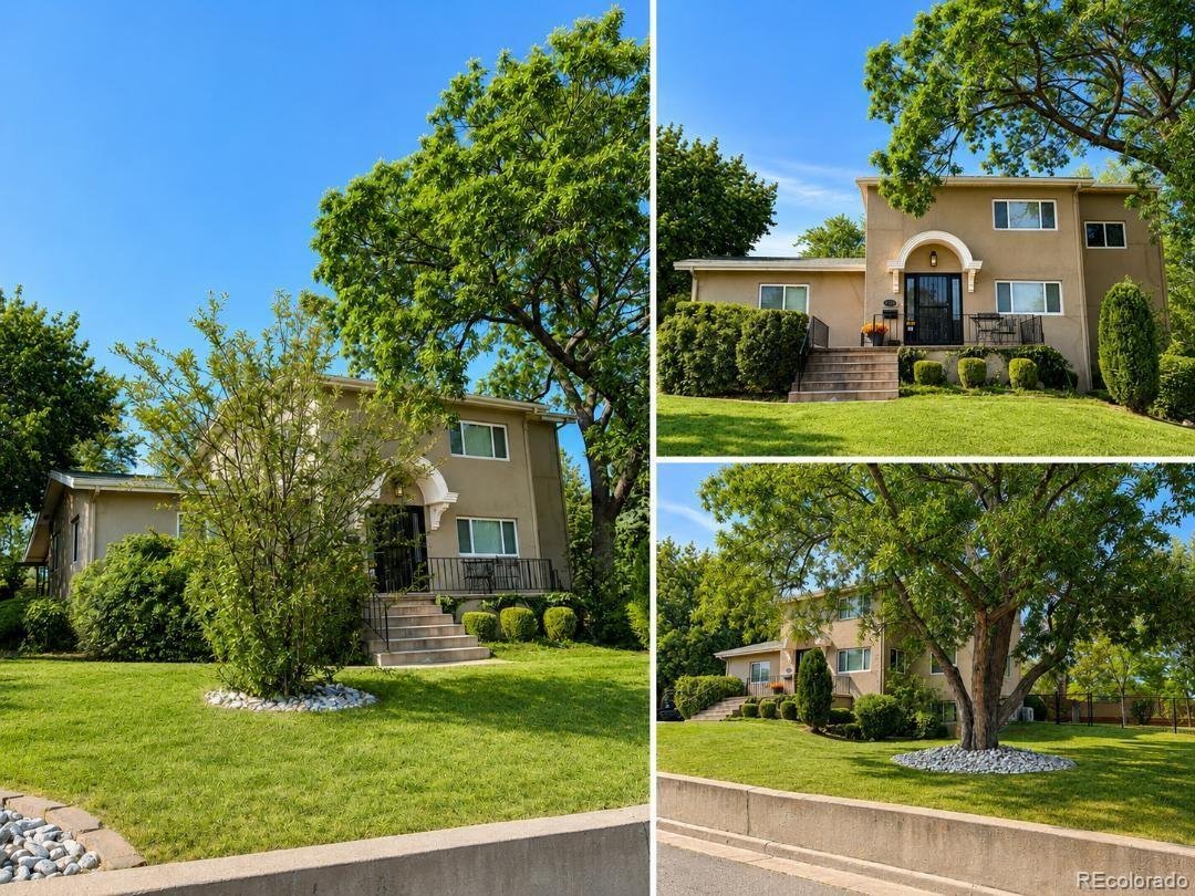 House in Littleton, Colorado, United States 1 - 18617039