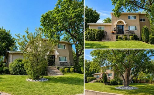 House in Littleton, Colorado, United States 1