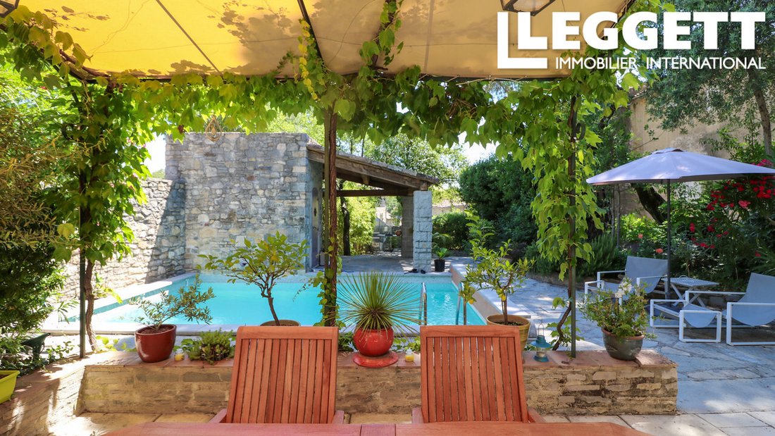 House in Liouc, Occitania, France 2 - 16591233