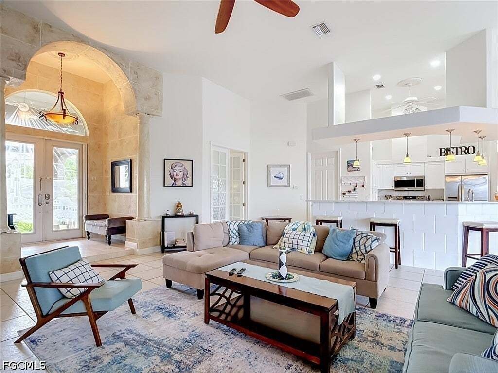 House in Cape Coral, Florida, United States 3 - 18621284
