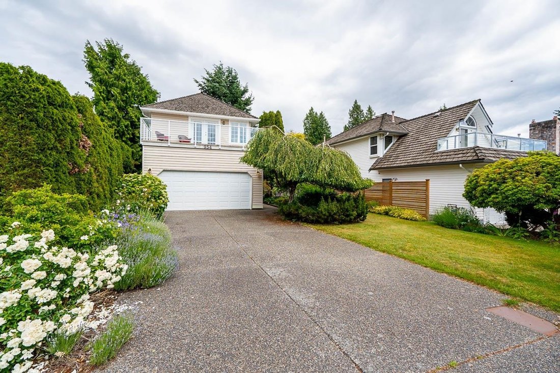 House in Surrey, British Columbia, Canada 1 - 18619805