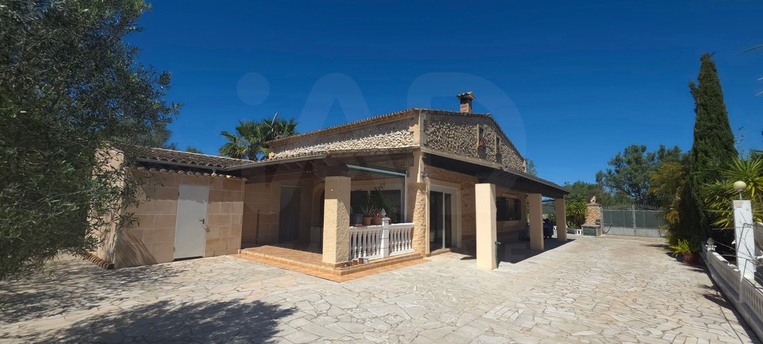 Algaida, Balearic Islands, Spain 2 - 17538672