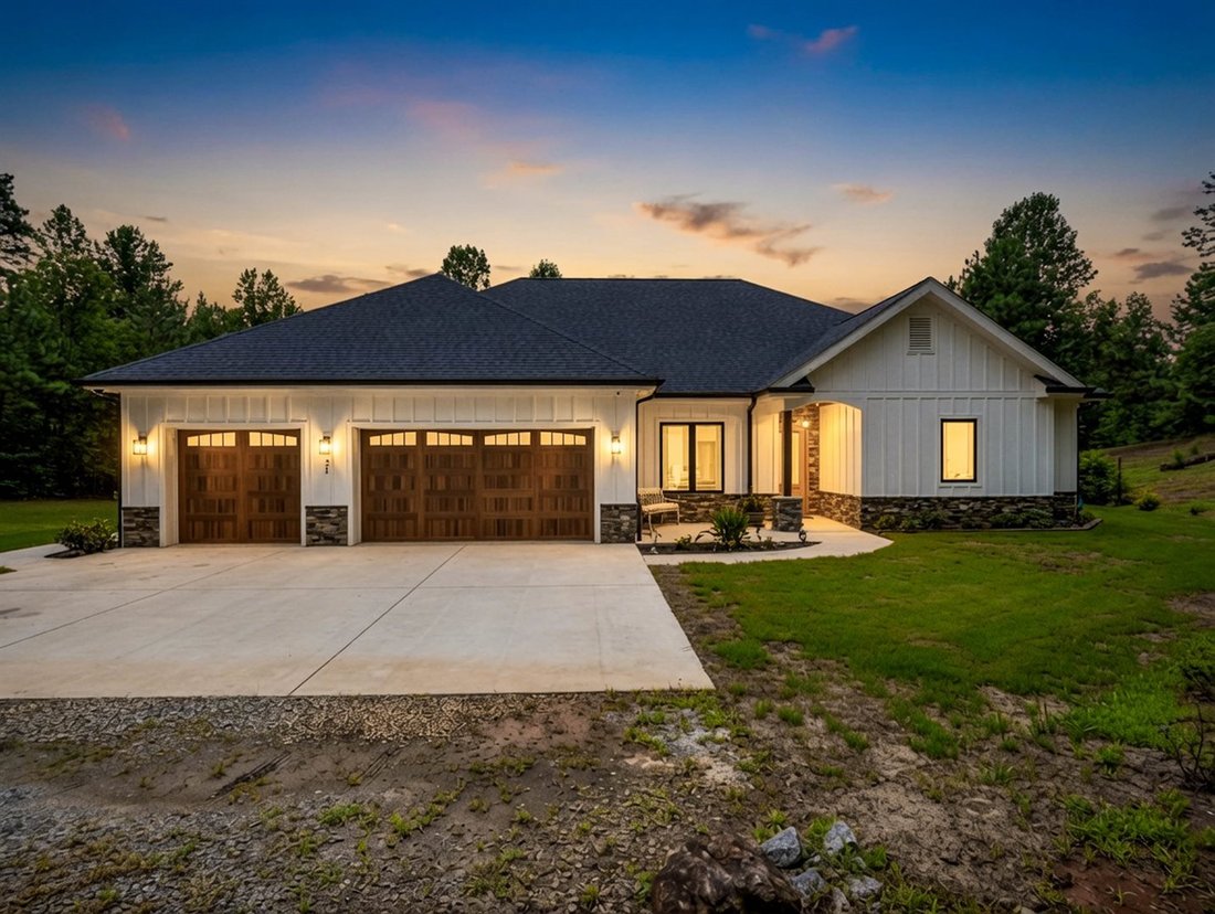 House in Mill Spring, North Carolina, United States 4 - 18623792