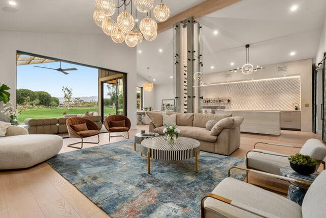 Condo in Palm Desert, California, United States 5 - 18616943