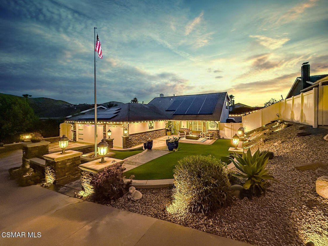 House in Thousand Oaks, California, United States 5 - 18619667