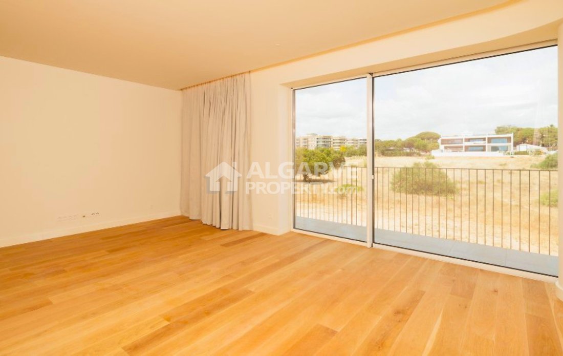 Apartment in Quarteira, Algarve, Portugal 3 - 12750847