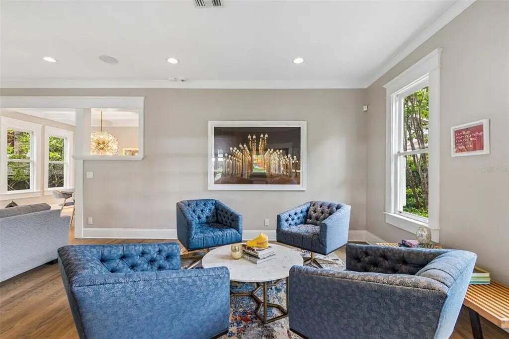 House in Tampa, Florida, United States 4 - 18619609