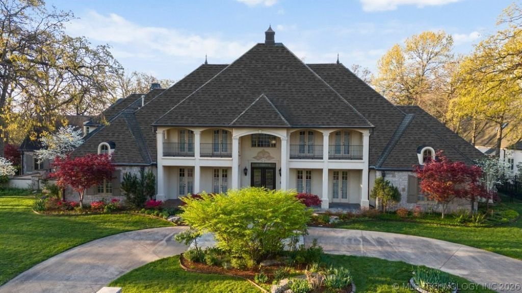 House in Tulsa, Oklahoma, United States 3 - 18619574