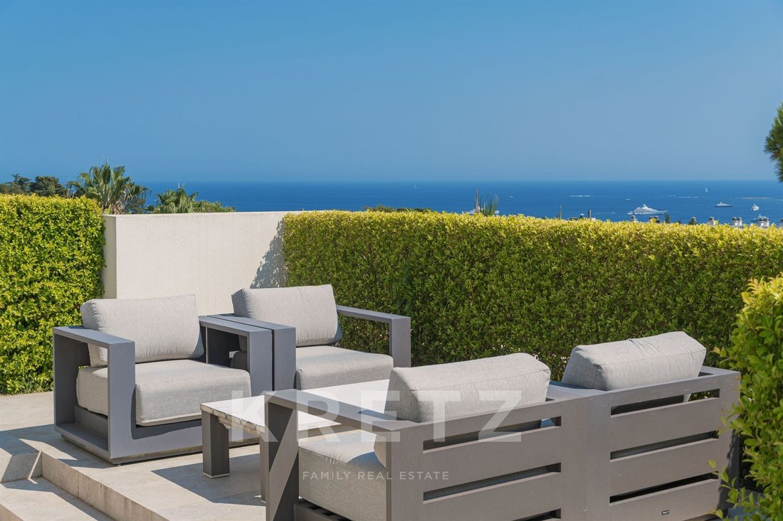 Apartment in La Californie, Cannes, France 3 - 18622852