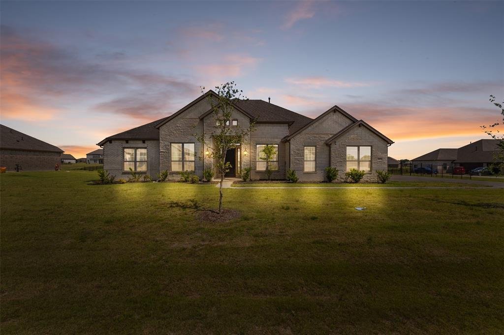 House in Forney, Texas, United States 1 - 18618930