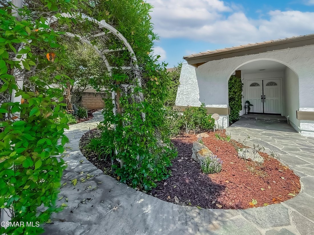 House in Thousand Oaks, California, United States 5 - 18619696