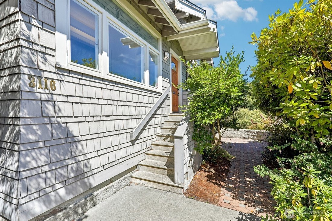 House in Seattle, Washington, United States 3 - 18620003