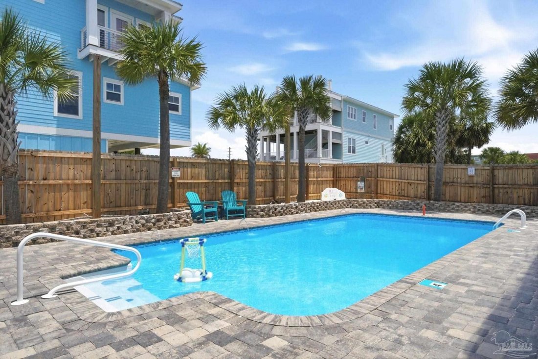 House in Gulf Breeze, Florida, United States 3 - 18619821