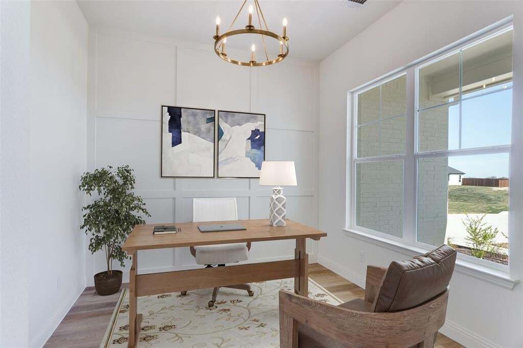 House in New Fairview, Texas, United States 5 - 18340698