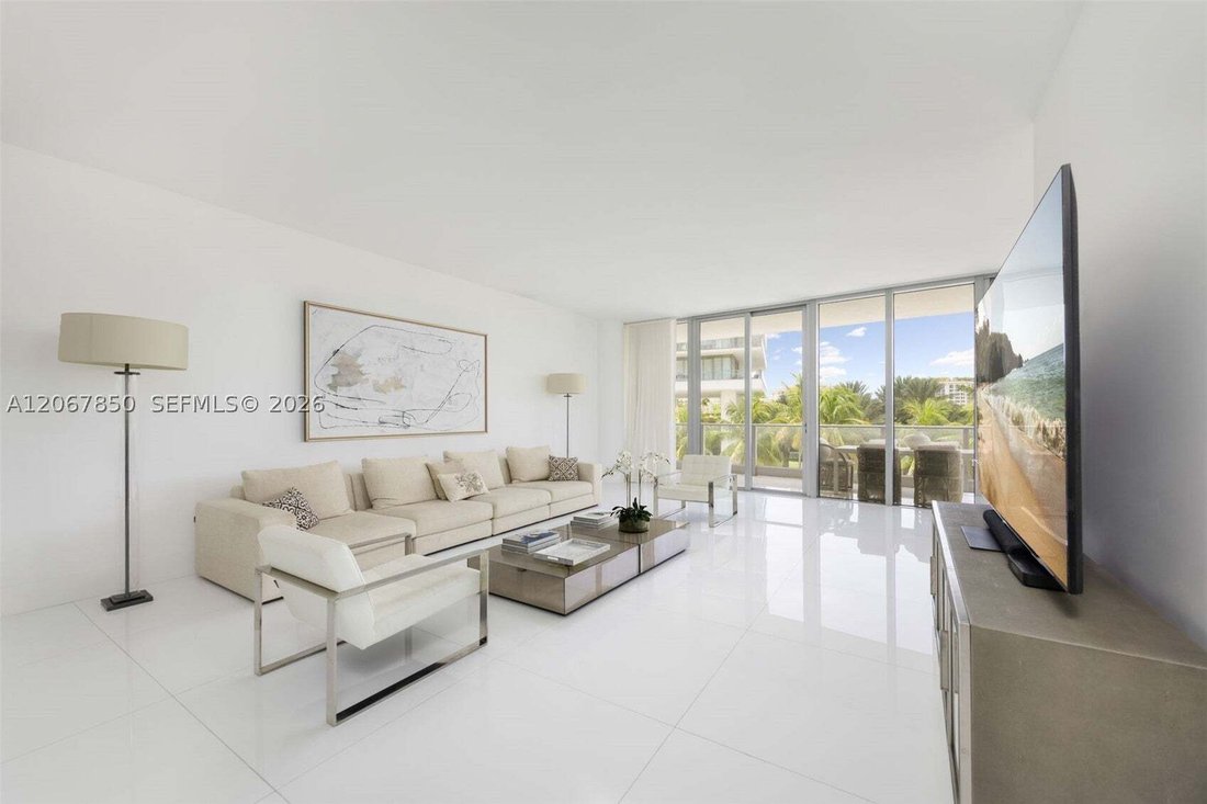 Condo in Miami Beach, Florida, United States 1 - 18618558