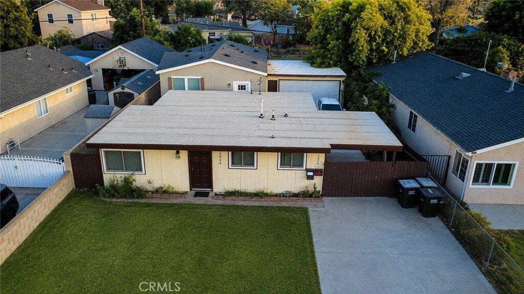 House in Artesia, California, United States 1 - 18623894