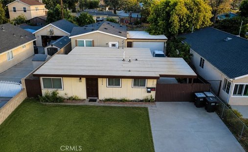House in Artesia, California, United States 1