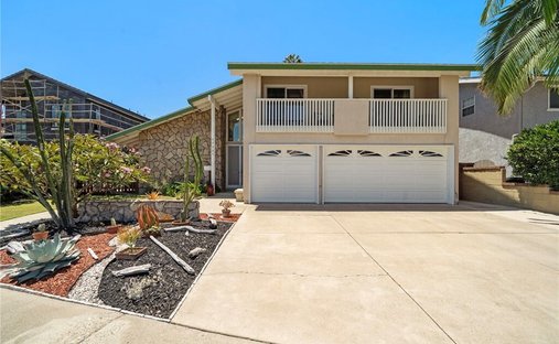 Haus in Fountain Valley, Kalifornien, Vereinigte Staaten 1