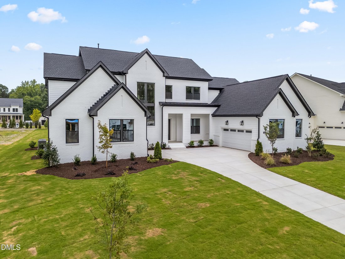 House in Apex, North Carolina, United States 3 - 18620286
